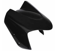 GARDE BOUE MAXISCOOTER AV ADAPTABLE YAMAHA 500 TMAX 2008+2011 A PEINDRE