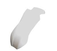 Garde Boue Av Mecaboite Tun'r Adapt. Derbi Senda Drd Racing 2008 -2011 Blanc