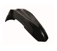 garde boue av moto universel tun'r super motard noir