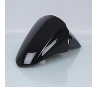Garde boue AV P2R pour scooter Peugeot 50 Kisbee 4T Eu4 2018-20 noir brillant