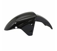 Garde boue av scoot adaptable kymco 50 agility rs, 125 agility rs noir brillant