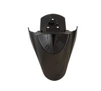Garde boue av scoot adaptable mbk 50 ovetto 2008+-yamaha 50 neos 2008+ noir bril
