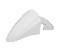 Garde boue av scoot adaptable peugeot 50 kisbee 2t et 4t tous modeles (nouveau 2