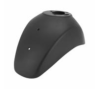 Garde boue av scoot adaptable piaggio 50-125 vespa lx 2005+ noir