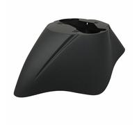Garde boue scoot av adaptable piaggio 50 zip 2000+ noir mat
