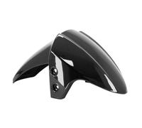 GARDE BOUE AV SCOOT ADAPTABLE SYM 50-125 ORBIT II 2T-4T NOIR BRILLANT -P2R-