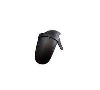 garde boue av scooter tun'r compatible avec stunt/slider noir mat type origine (5jhf155600)