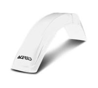 Garde-boue avant Acerbis MX Nost Blanc Blanc