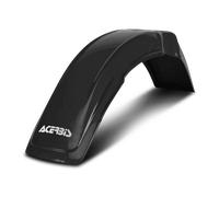 Garde-boue avant Acerbis MX Nost Noir Noir