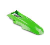 Garde-boue Avant Acerbis Supermoto Vert Vert