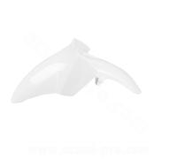 Garde-Boue Avant Blanc Pour HONDA 150 PCX 2012-2013