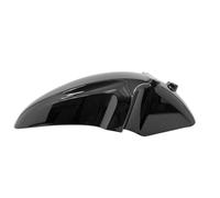 Pare-Chocs Avant Noir Brillant Pour Honda 150 SH 2005-2008