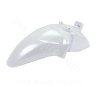 Garde-Boue Avant TNT Blanc pour Honda 150 Sh 2013-2016