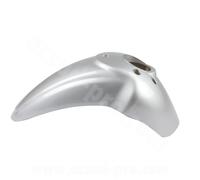 GARDE BOUE AVANT ADAPT. PIAGGIO LIBERTY GRIS 50 / 125 / 200cc 2004-2014