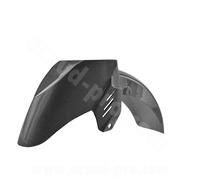 Garde boue avant TNT pour Scooter Yamaha 500 Tmax 2001 à 2007