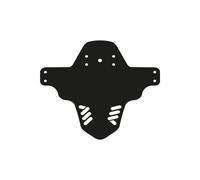 Garde boue avant all mountain style ams noir