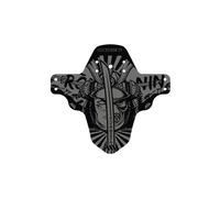 Garde boue avant all mountain style ams ronin gris