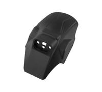 Garde-boue avant arrière pour scooter électrique Kukirin G2, plastique résistant à l'usure