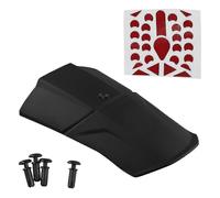 Garde-boue avant avec prolongateur de roue anti-éclaboussures pour motos F750GS et F800GS