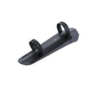 Garde-boue avant BBB Cycling Mudcatcher Noir