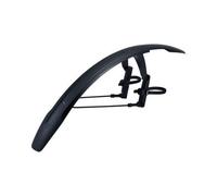 Garde boue avant bbb discguard 28 noir