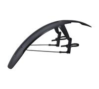 Garde boue avant bbb discguard plus 28 noir