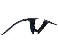 Garde boue avant bbb fullguard noir