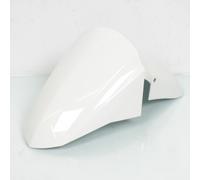 Garde Boue Avant Blanc Origine Pour Scooter Peugeot 50 Kisbee 779168f8