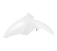 Garde-Boue Avant Blanc pour Honda Pcx 125/150 '10 Années 13 Fairing Coque #