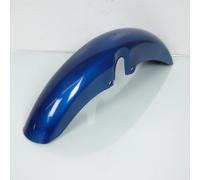 Garde Boue Avant Bleu Pour Mobylette Mbk 50 Dakota Neuf