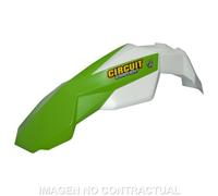 Circuit Equipment Stealth Front Fender Vert