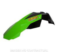 Circuit Equipment Stealth Front Fender Vert