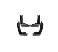 Garde-Boue Avant Compatible pour Honda Fit Jazz (GD GE GK 2004-2019)(2018-2019)
