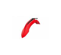 Polisport Garde-boue avant Beta RR 2T/4T 2012-2019 X-Trainer 2015-2020 Rouge Taille unique