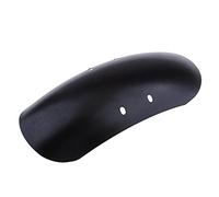 Garde-Boue Avant Court de Moto Garde-Boue en métal pour Quarante Huit 48 XL1200X 2010-2017 Garde-Boue Garde-Boue Partie Moto Fender Wheel Hugger Garde-Boue Splash Guard