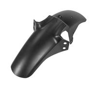 Garde-Boue Avant De Garde-Boue De Moto, Couverture De Garde-Boue Avant, Compatible Avec Yamaha Tenere 700 2019 2020 2021 2022 2023 2024 2025(Matt Black)