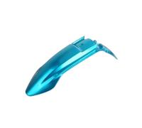Garde-Boue Avant De Moto, Compatible avec CFMOTO 450MT 450 MT MT450, Garde-Boue Décoratif Gauche Et Droit, Accessoires De Garde-Boue Haut(Blue -)