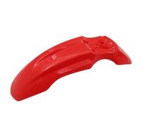 Garde-boue Avant De Moto Couvercle De Protection Contre Les Éclaboussures Accessoires De Moto Pour CRF 50 Pour CRF50 Garde-Boue(Red)
