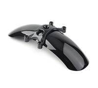 Garde-Boue Avant De Moto Noir Brillant pour pour Quarante Huit 48 2010 2011 2012 2013 2014 2015 Couvercle Protection Contre Les Éclaboussures Kit Carénage