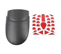 Garde-boue avant de moto pour Harley Softail Low Rider St FXLR El Diablo 2022