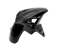 Garde-Boue Avant De Moto pour Z900 Z 900 2017 2018 2019 2020 2021 2022 Fender Wheel Cover Splash Guard Protector RESPUNEKBAH(Unpainted)