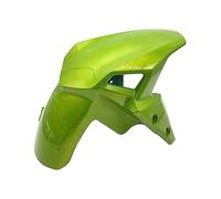 Garde-boue Avant De Moto Pour Z900 Z 900 2017 2018 2019 2020 2021 2022 Fender Wheel Cover Splash Guard Protector RESPUNEKBAH(Vert)