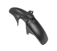 Garde-boue Avant De Moto, Protection Contre Les Éclaboussures, Compatible Avec Yamaha, Tenere 700 2019 2020 2021 2022 2023 2024 2025(Matt Black)