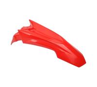 Garde-Boue Avant De Rechange Plastique ABS pour Moto pour CRF150L Garde Boue(Red)