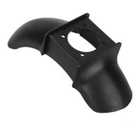 Garde-boue avant de rechange pour scooter électrique Kukirin S1Max ABS pour garde-boue offrant une protection constante dans toutes les conditions
