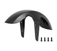 Garde-boue avant de rechange pour Xiaomi 5 E-Scooter ABS compatible avec les spécifications OEM pour une cohérence fonctionnelle et un ajustement parfait