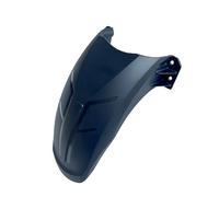 Garde-boue avant d'origine pour scooter électrique KUGOO Kukirin G2 Max Kugookirin G2Max roue anti-éclaboussures pièces de rechange (garde-boue avant)