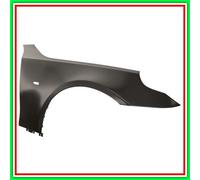 Garde-boue avant droite avec trou luciole en aluminium BMW série 5-E60E61-(An
