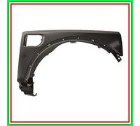 Garde-boue avant droite avec trous d'aile Land Rover Discovery Iv (Lr4)-(