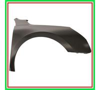 Garde-boue avant droite Peugeot 508-(Année 2011-2014)